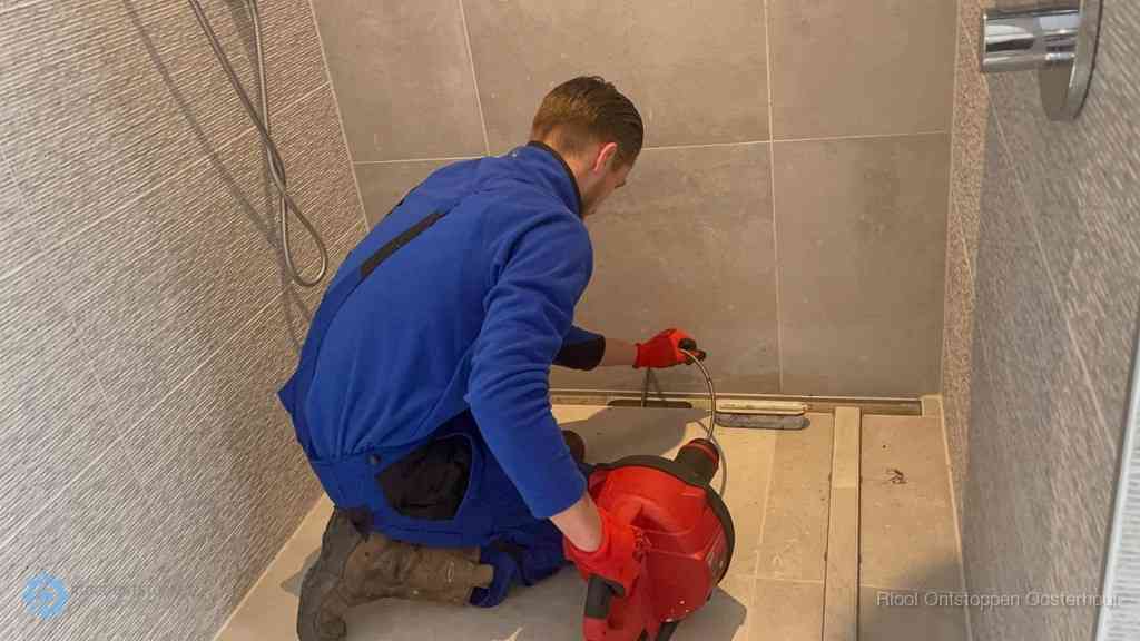 Bad Ontstoppen Oosterhout