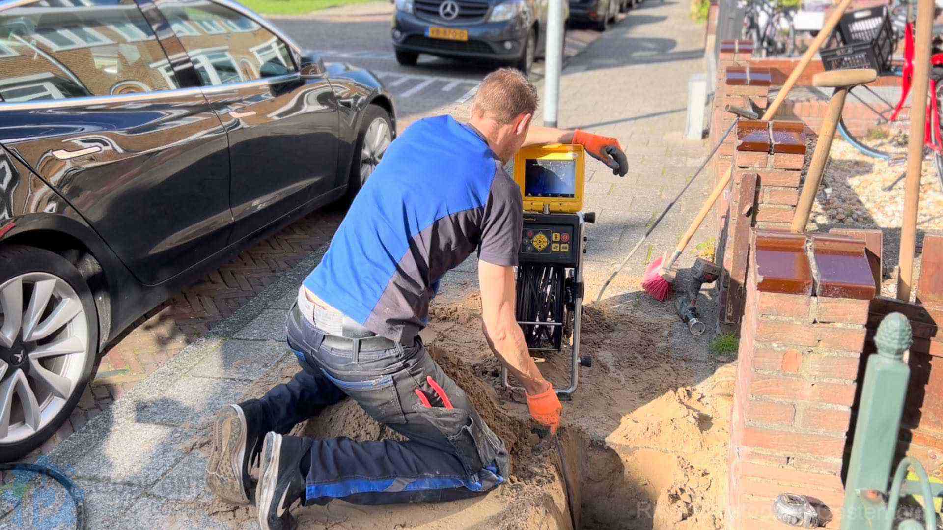 Ontstoppen Oosterhout