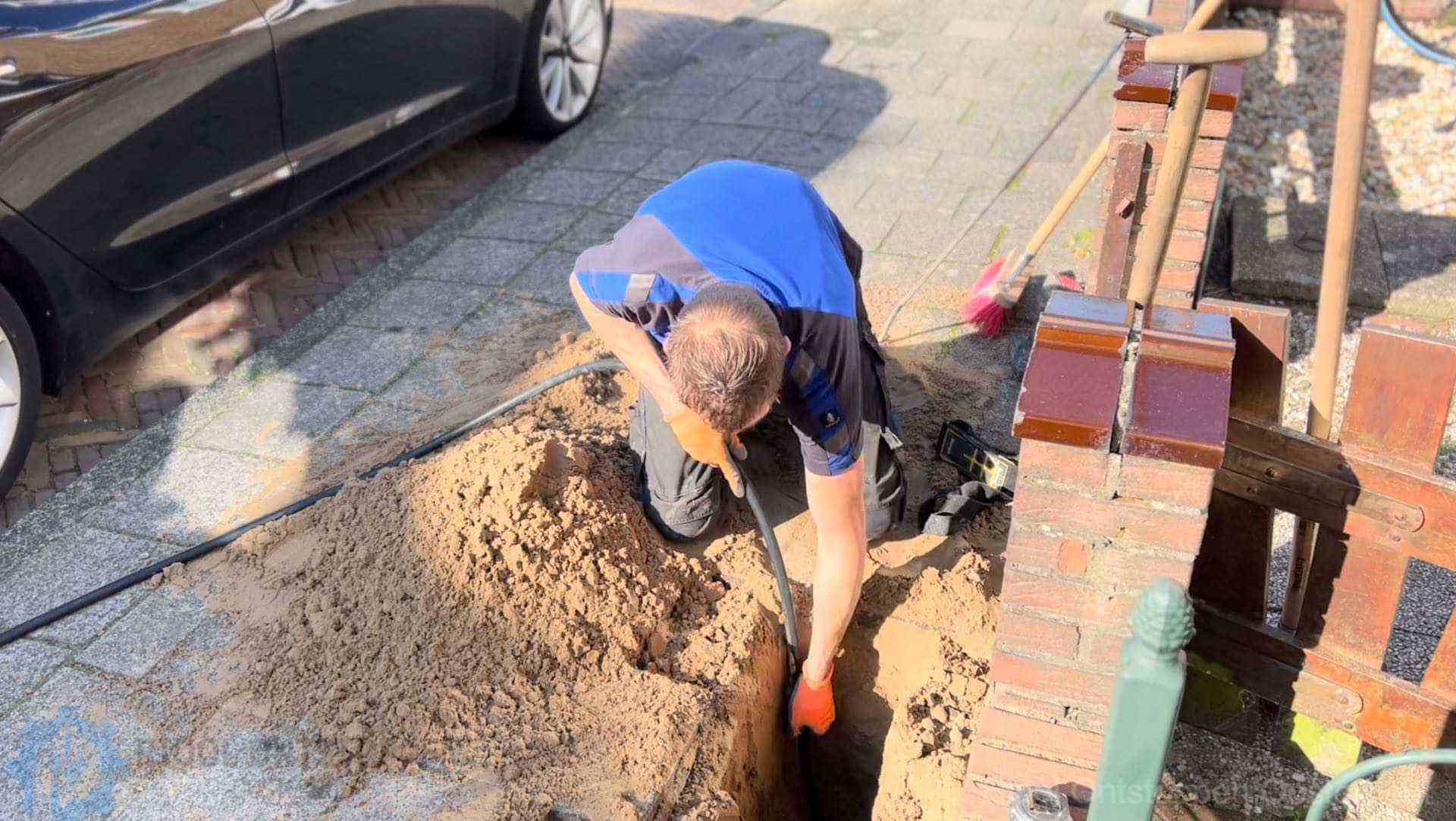 Ontstoppingsdienst Oosterhout