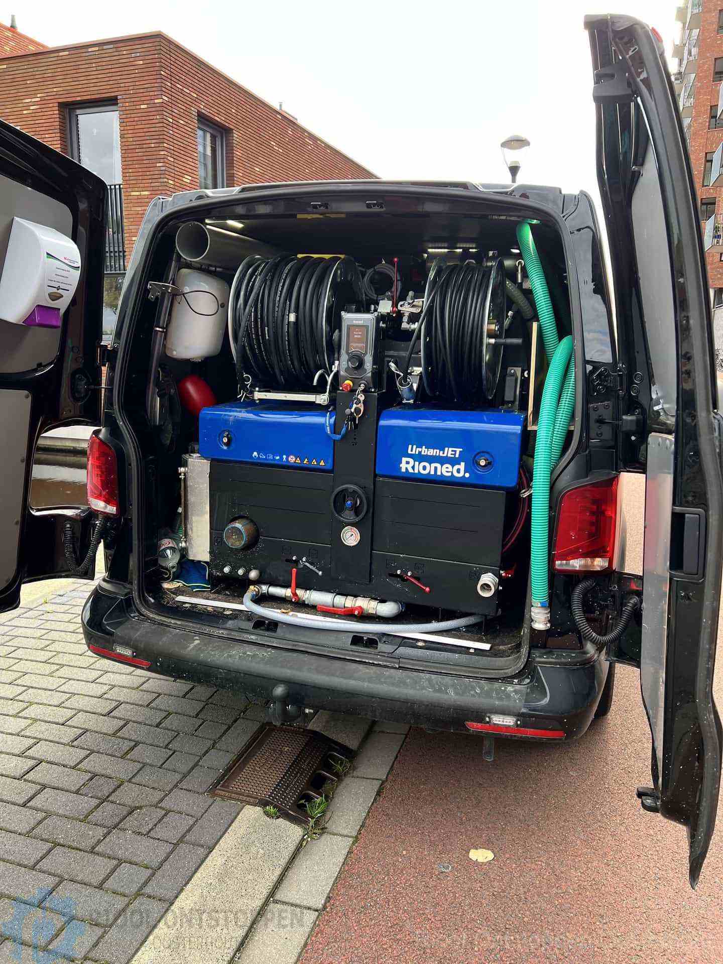 Oosterhout Ontstoppingsbedrijf