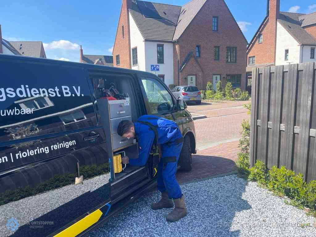 Riolering Expert Oosterhout