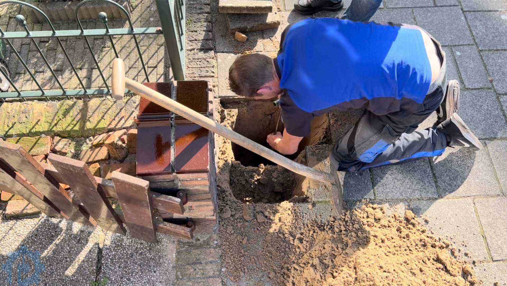 Riolering Ontstoppen Oosterhout