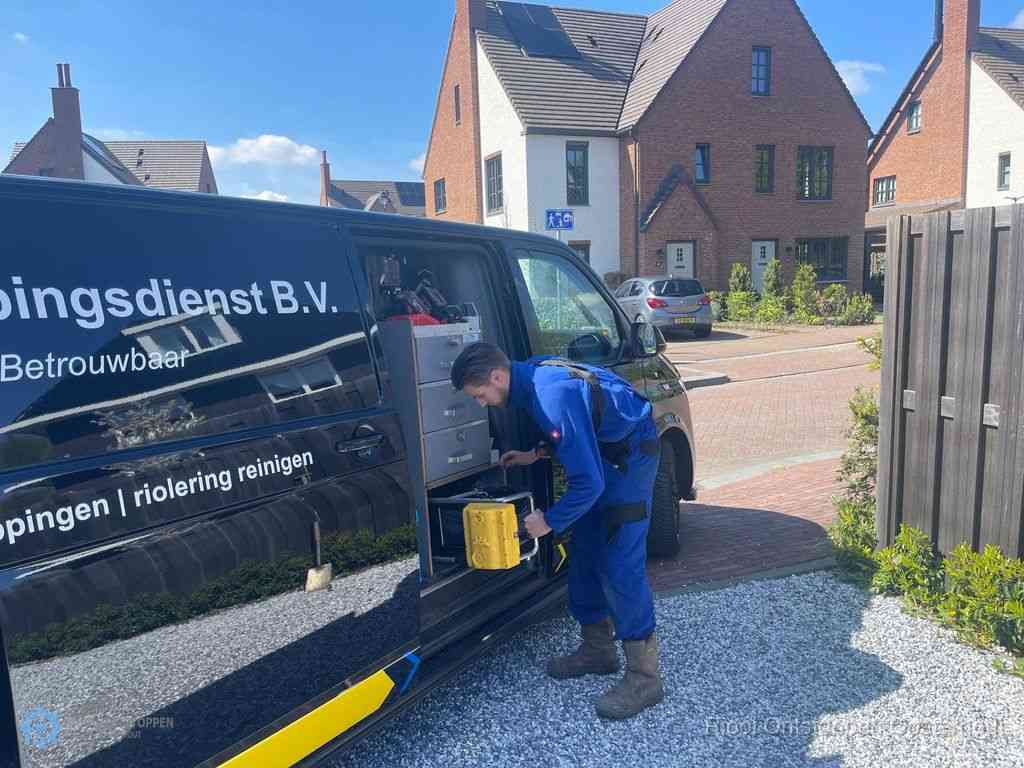 Riool Ontstoppingsbedrijf Oosterhout
