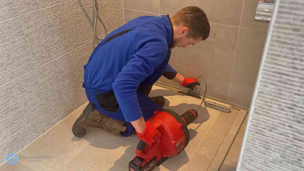 Riool Reinigen Oosterhout