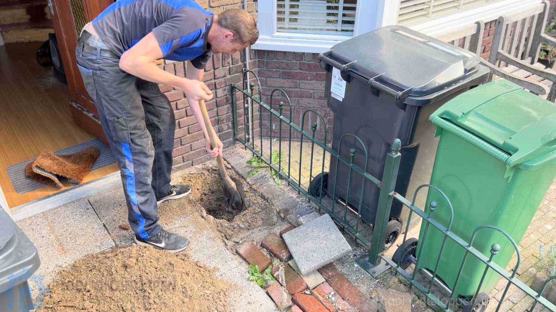Riool Verstopping Oosterhout