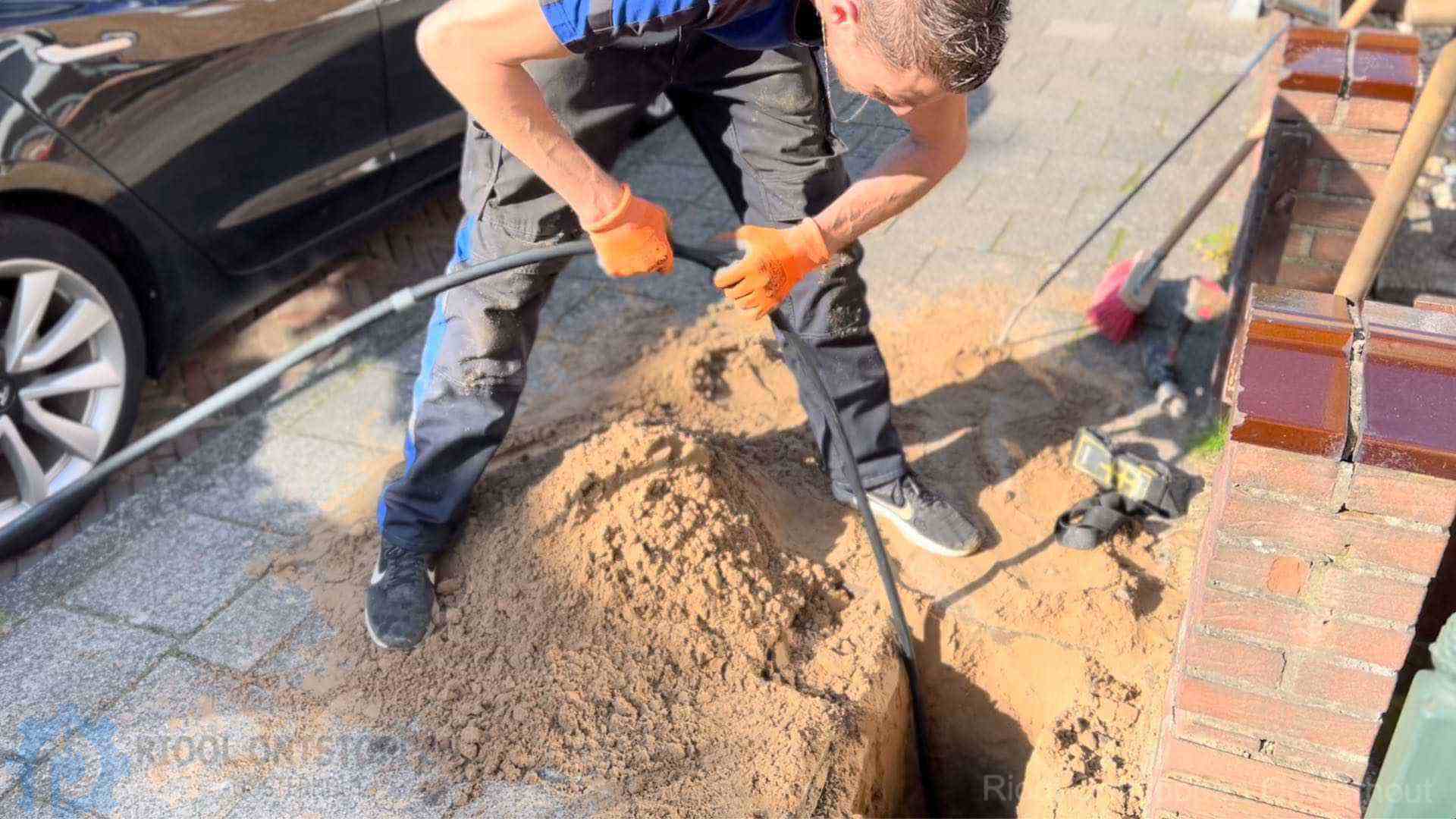 Riool Verstopt Oosterhout