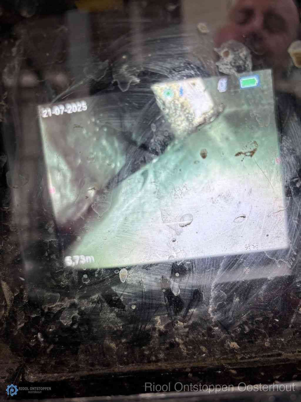 Wasmachine Ontstoppen Oosterhout