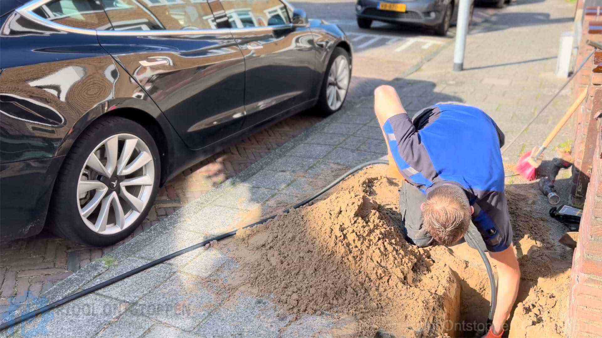 Wc Verstopping Oosterhout